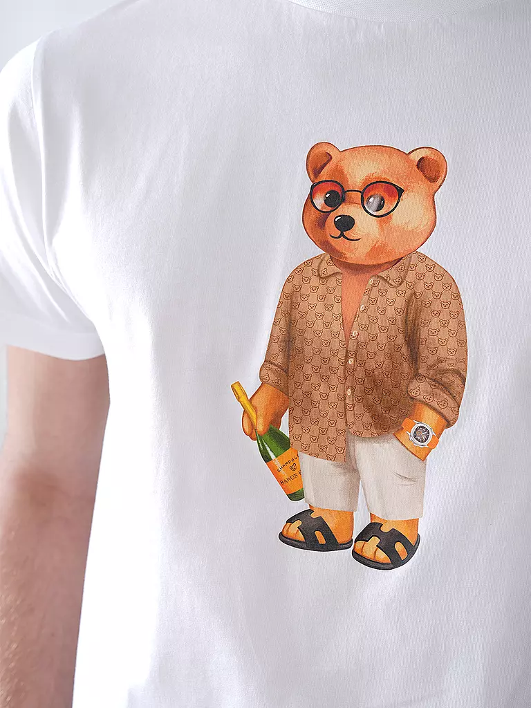 BARON FILOU | Camiseta | 