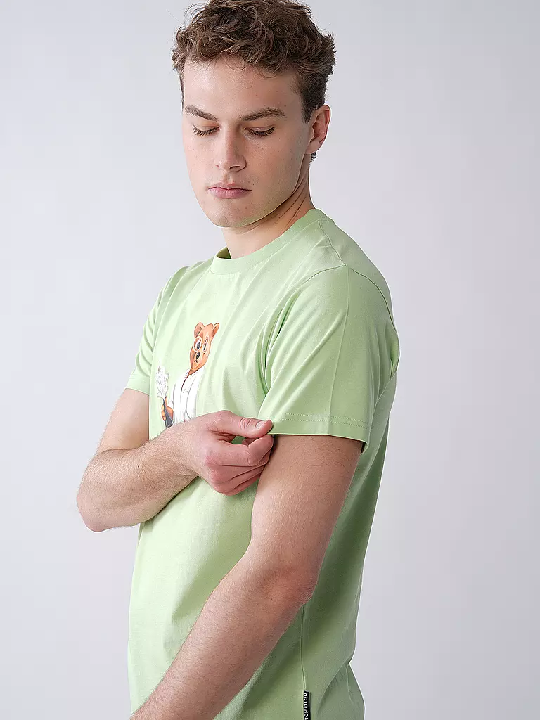BARON FILOU | Camiseta | 