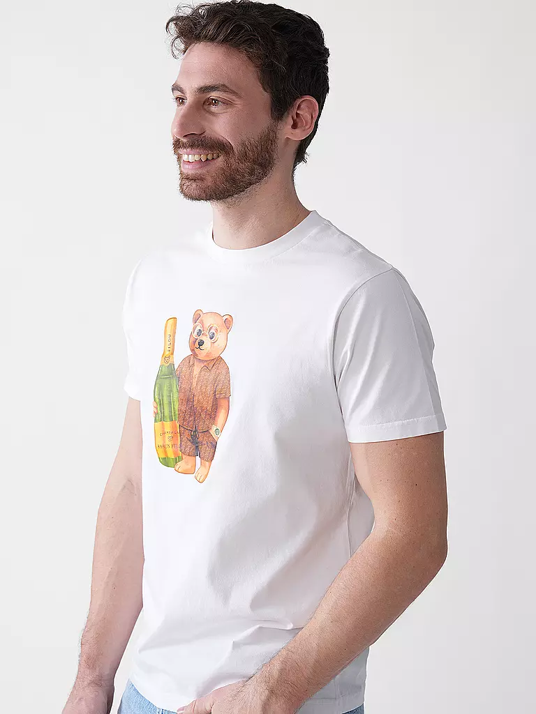 BARON FILOU | Camiseta | 