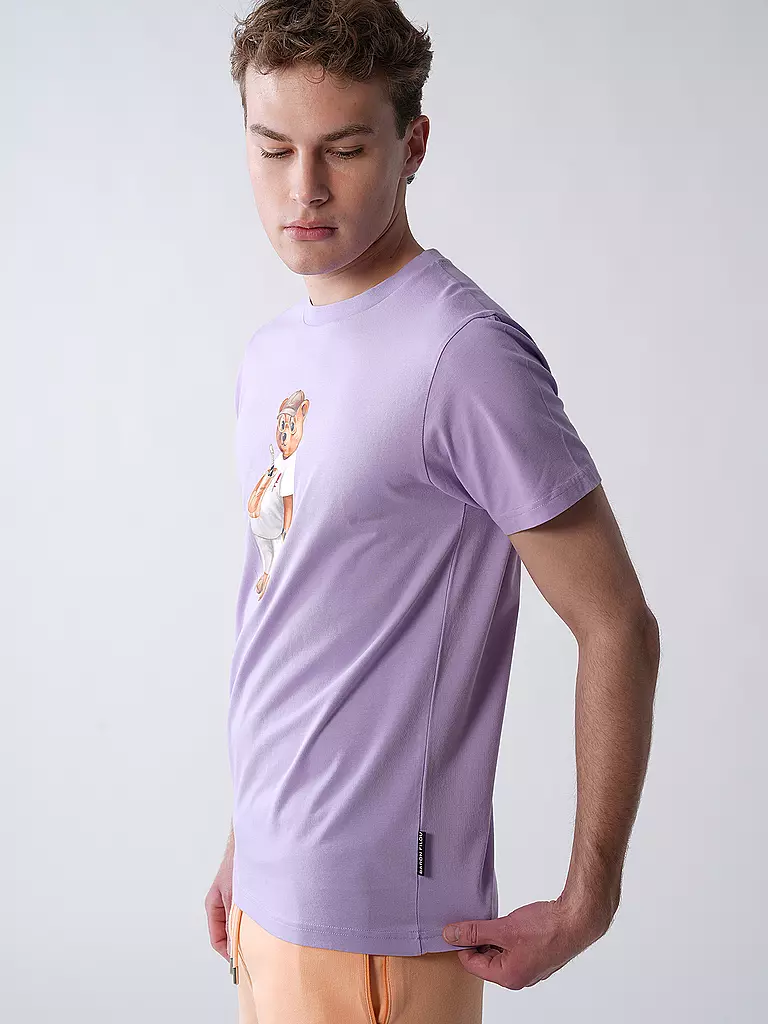BARON FILOU | Camiseta | Lila