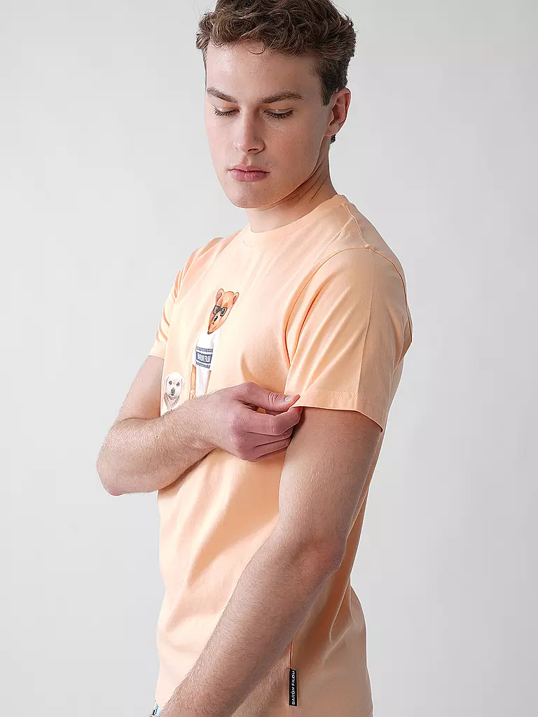 BARON FILOU | Camiseta | 