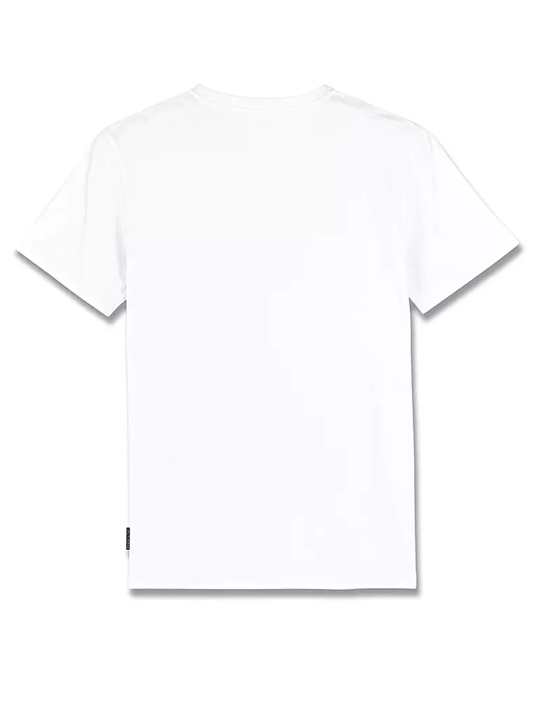 BARON FILOU | Camiseta | Blanco