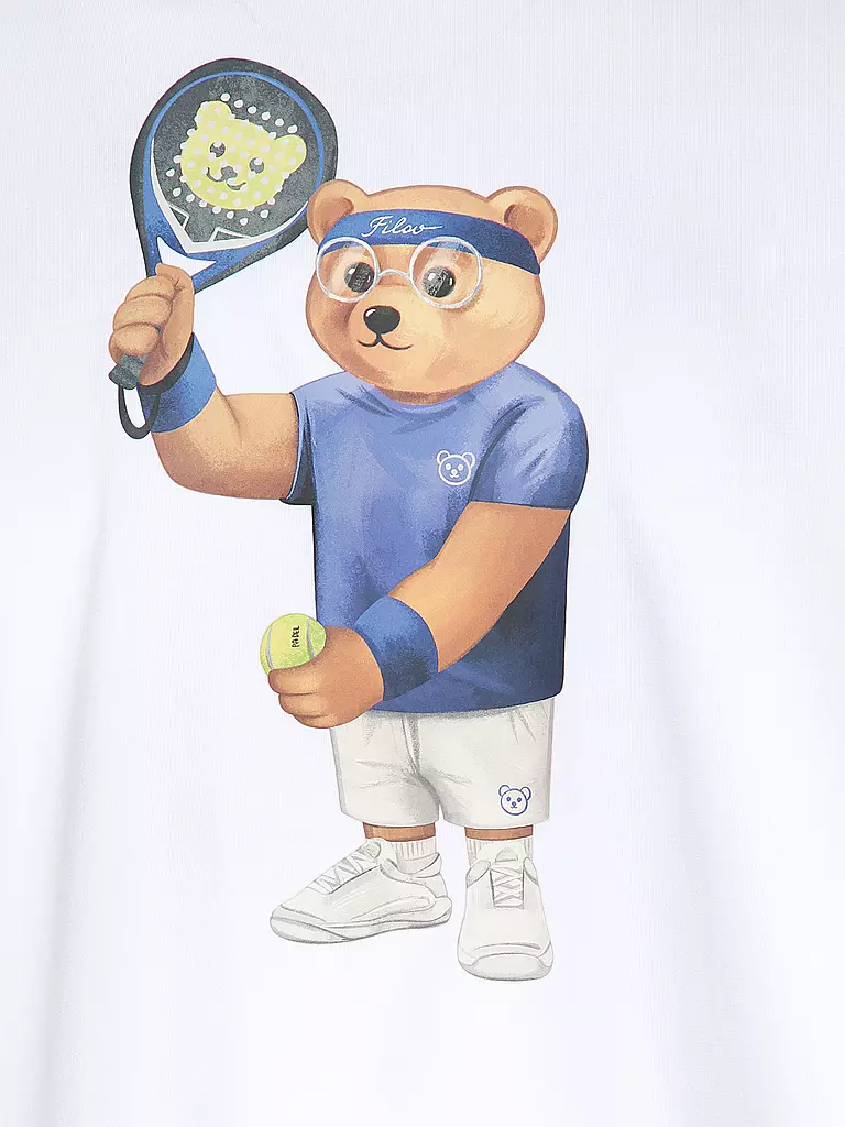 BARON FILOU | Camiseta | 
