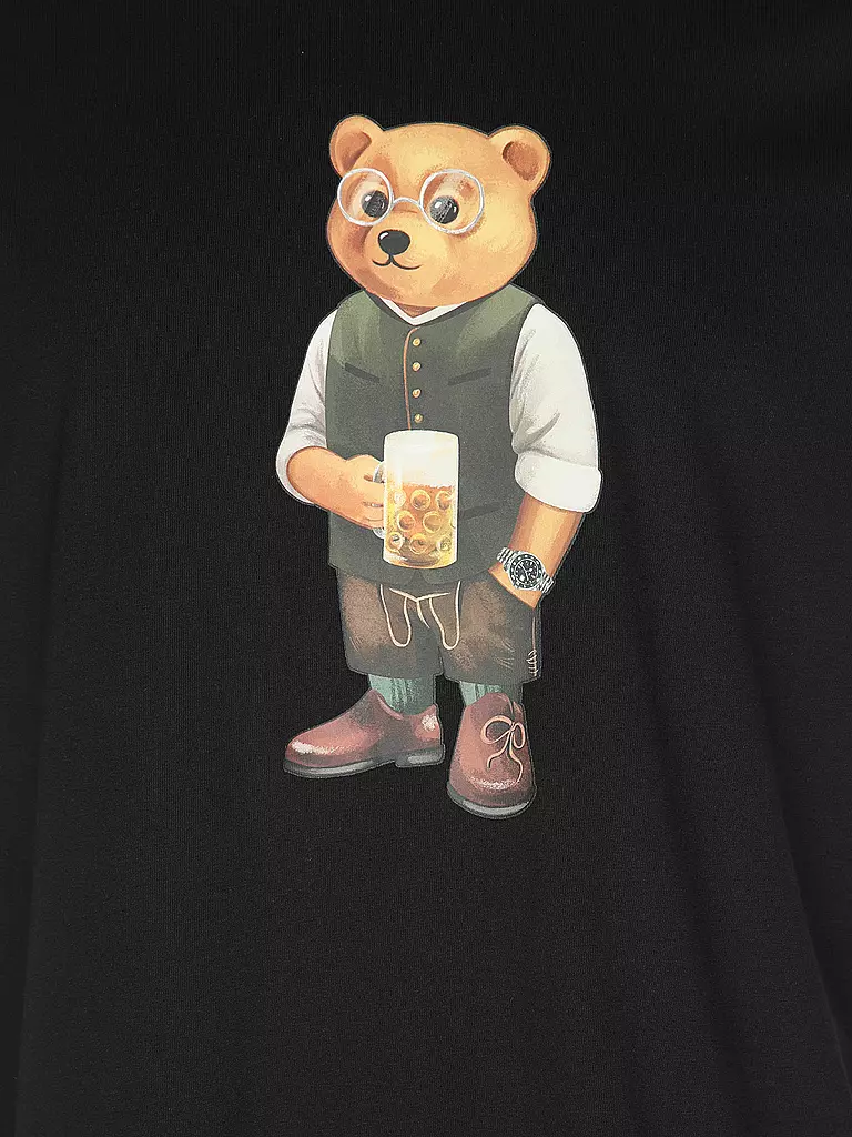 BARON FILOU | Camiseta | 