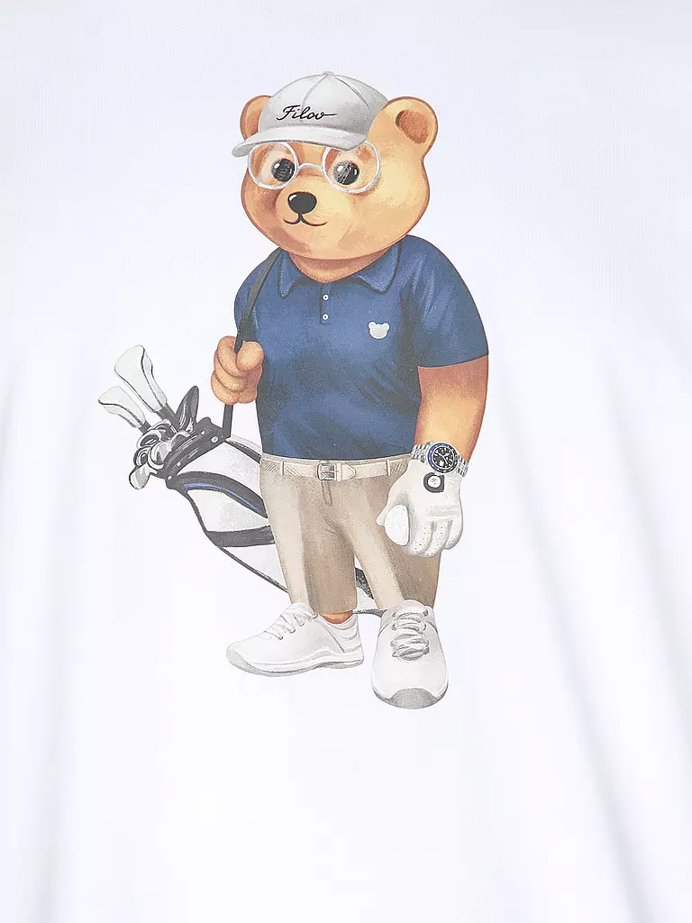 BARON FILOU | Camiseta | 