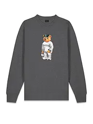 BARON FILOU | Jersey para niño CXLVII | Gris