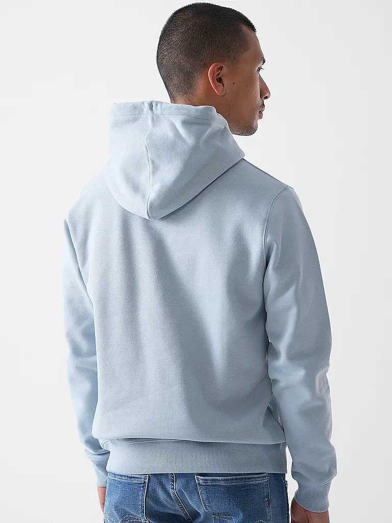 BARON FILOU | Kapuzensweater - Sudadera con capucha THE TRACKSUIT ICON | 