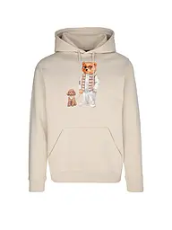 BARON FILOU | Kapuzensweater - Sudadera con capucha | Beige