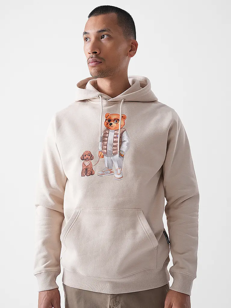BARON FILOU | Kapuzensweater - Sudadera con capucha | 