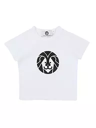 BARON FILOU | Kinder T-Shirt 150 Jahre K&Ö Edition | Blanco