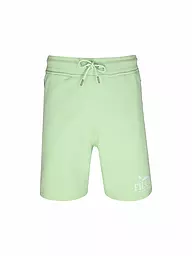 BARON FILOU | Shorts | Verde claro