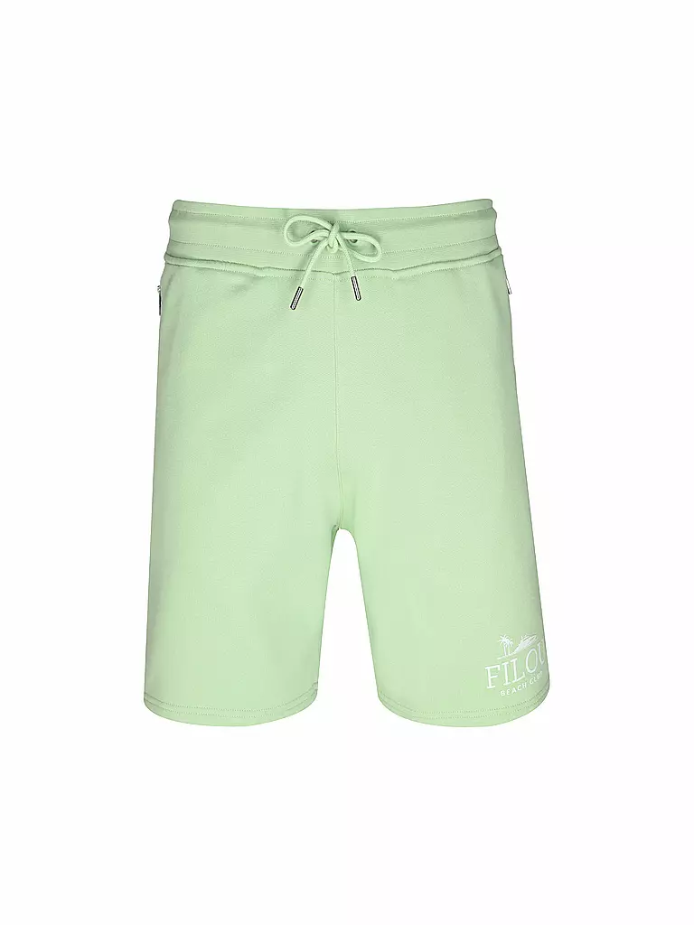 BARON FILOU | Pantalones cortos | Verde claro