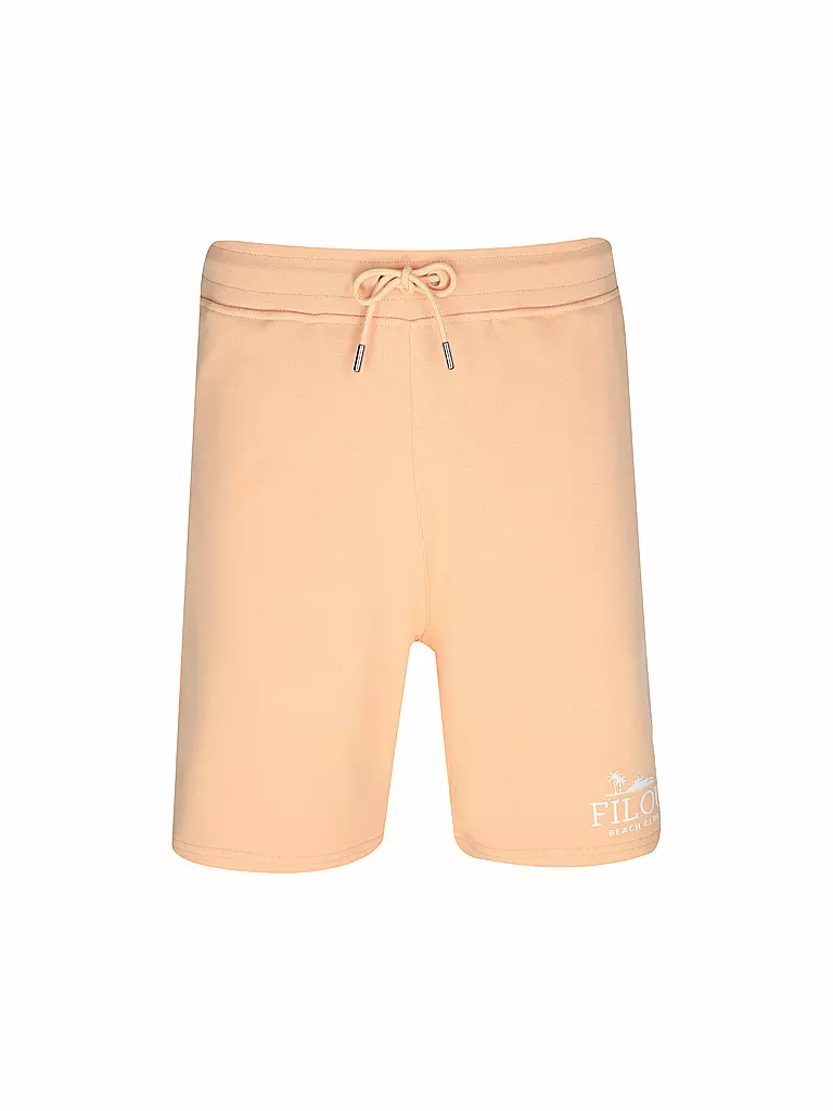 BARON FILOU | Pantalones cortos | Naranja