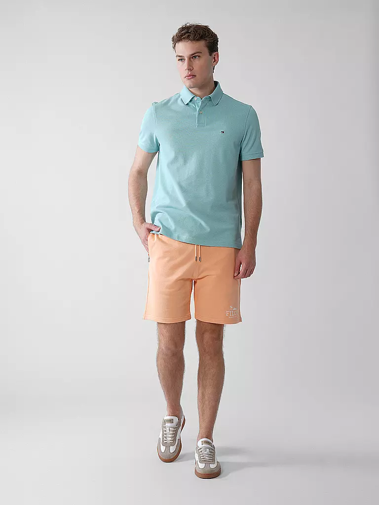 BARON FILOU | Pantalones cortos | Naranja