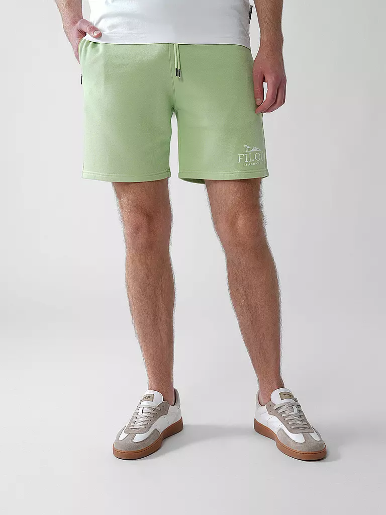 BARON FILOU | Pantalones cortos | 