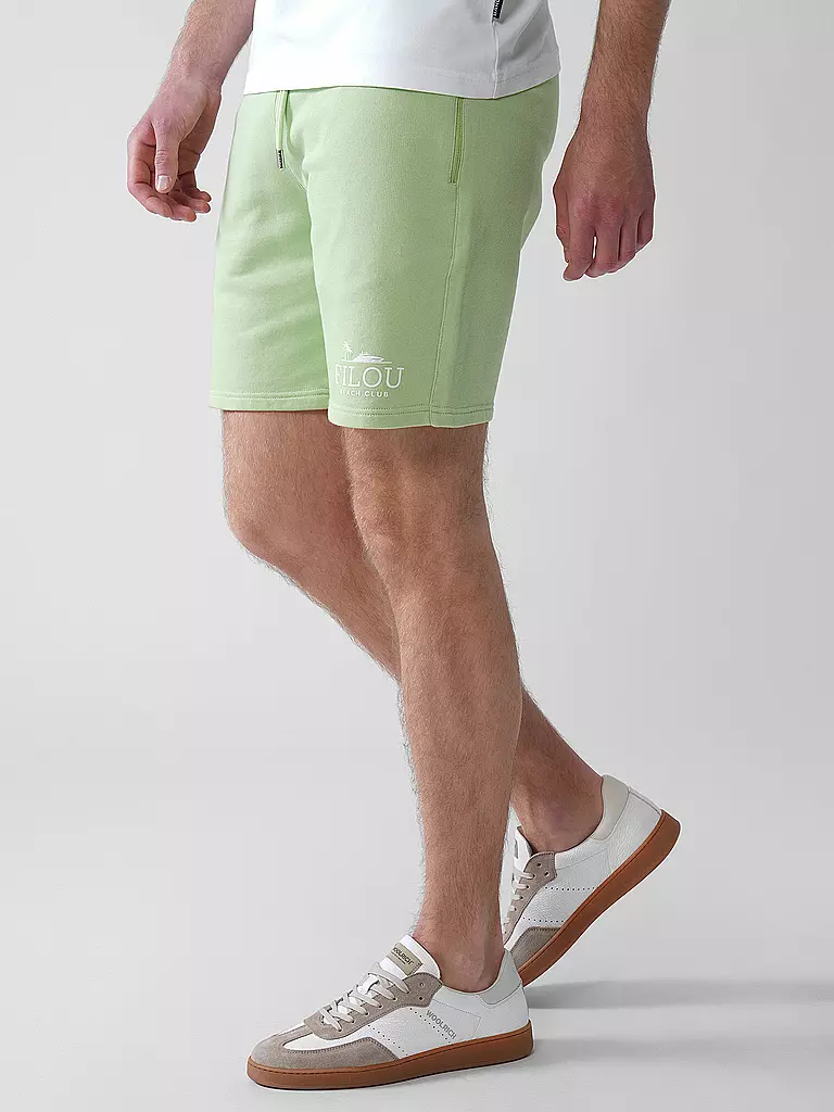BARON FILOU | Pantalones cortos | 