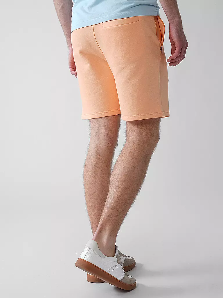 BARON FILOU | Pantalones cortos | Naranja