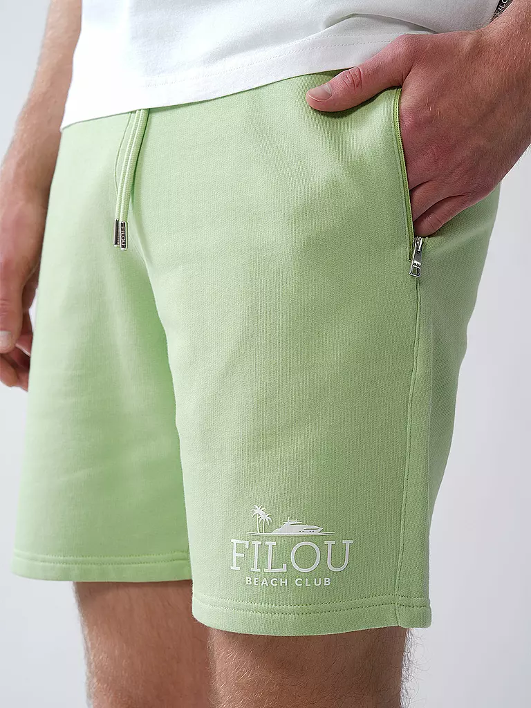 BARON FILOU | Pantalones cortos | 