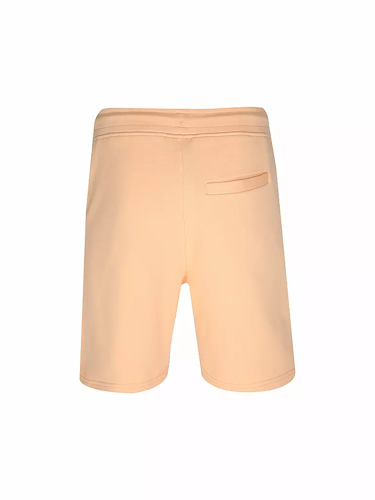 BARON FILOU | Pantalones cortos | Naranja