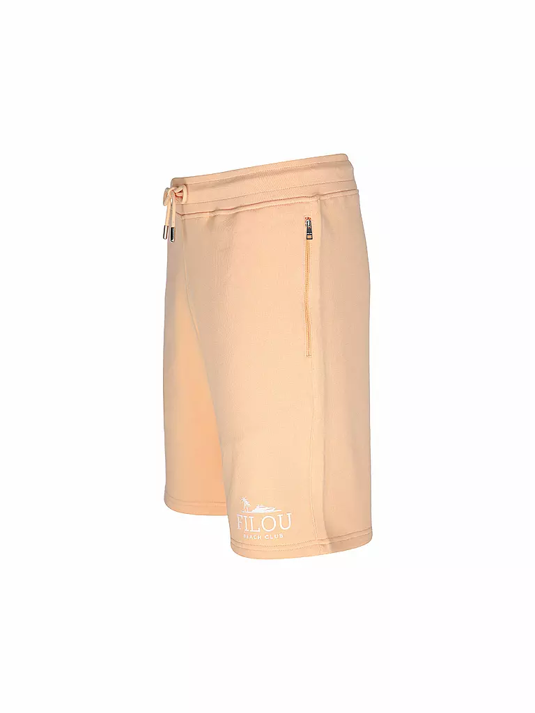 BARON FILOU | Pantalones cortos | Naranja