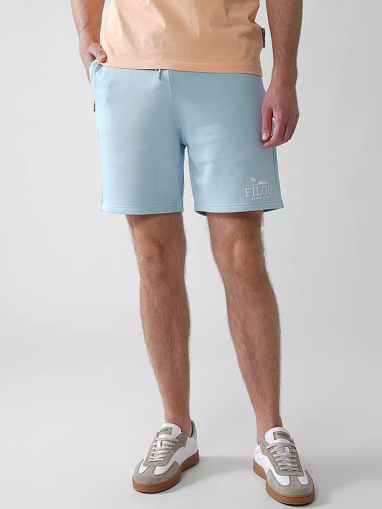 BARON FILOU | Shorts  | Azul claro