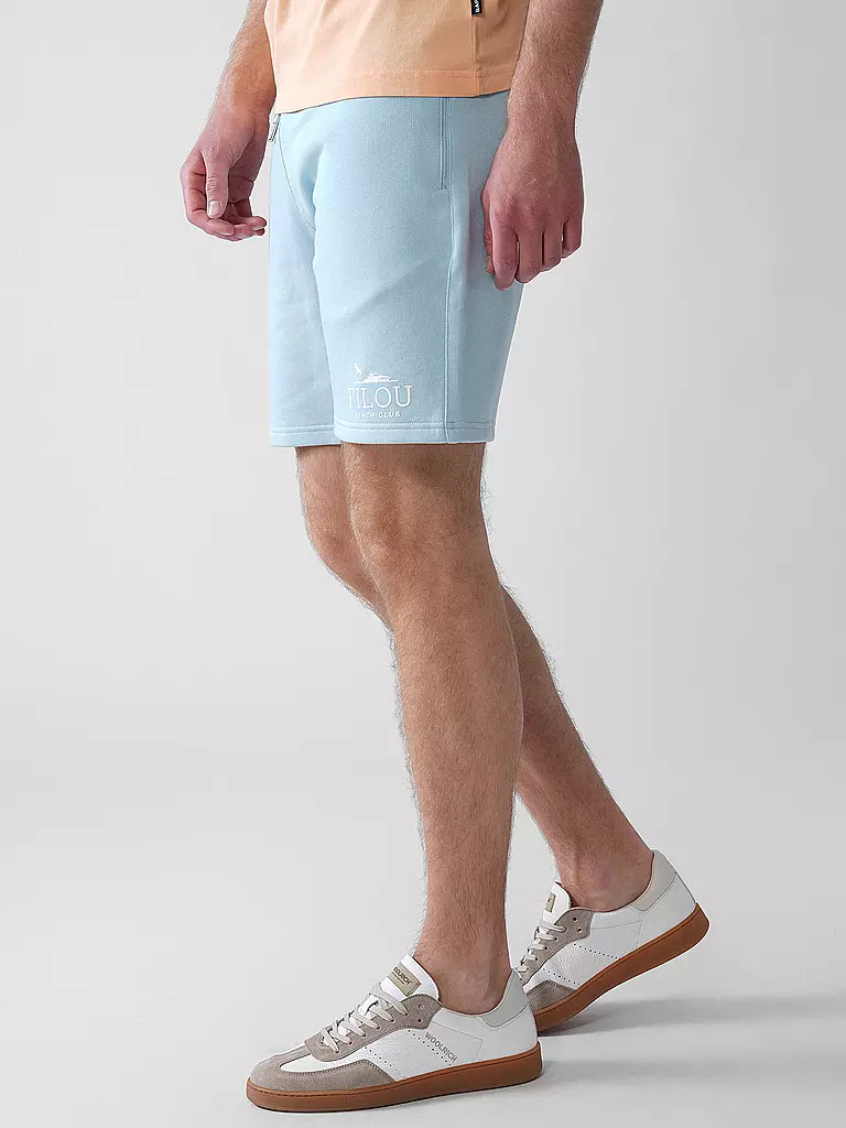BARON FILOU | Shorts  | Azul claro
