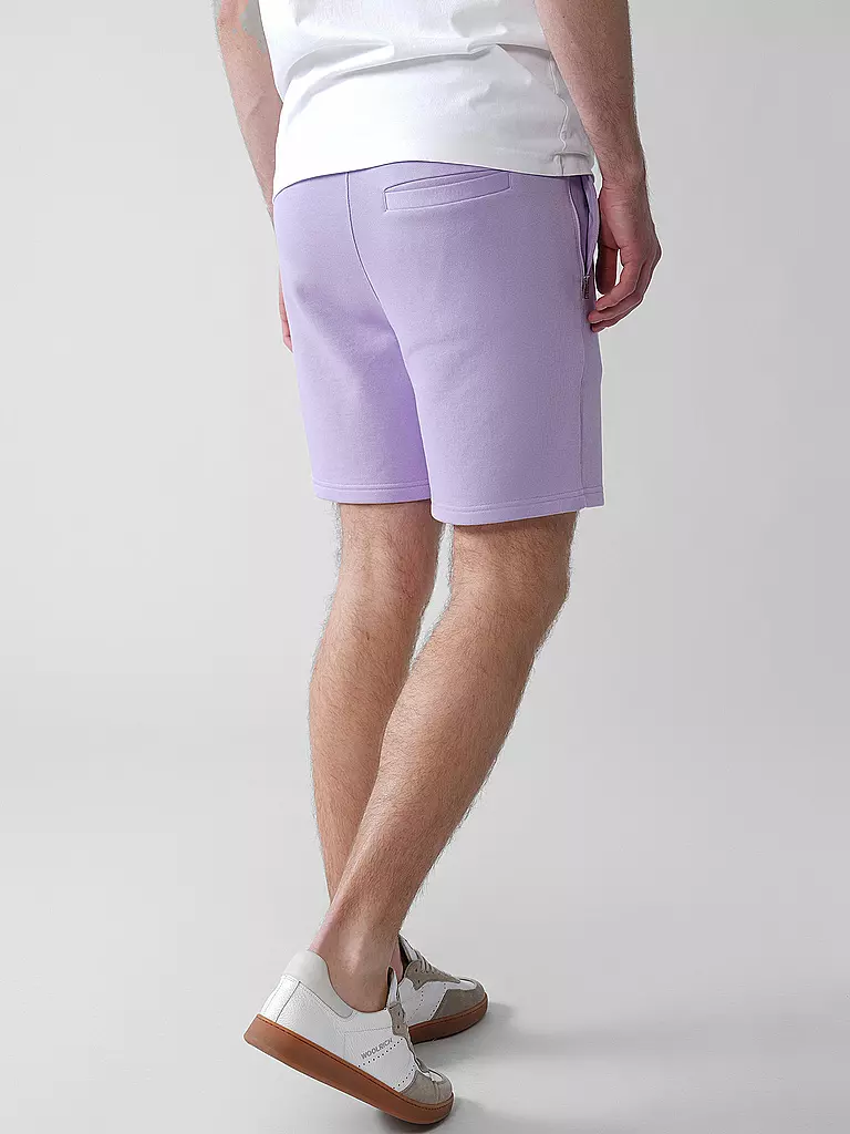 BARON FILOU | Shorts | Lila