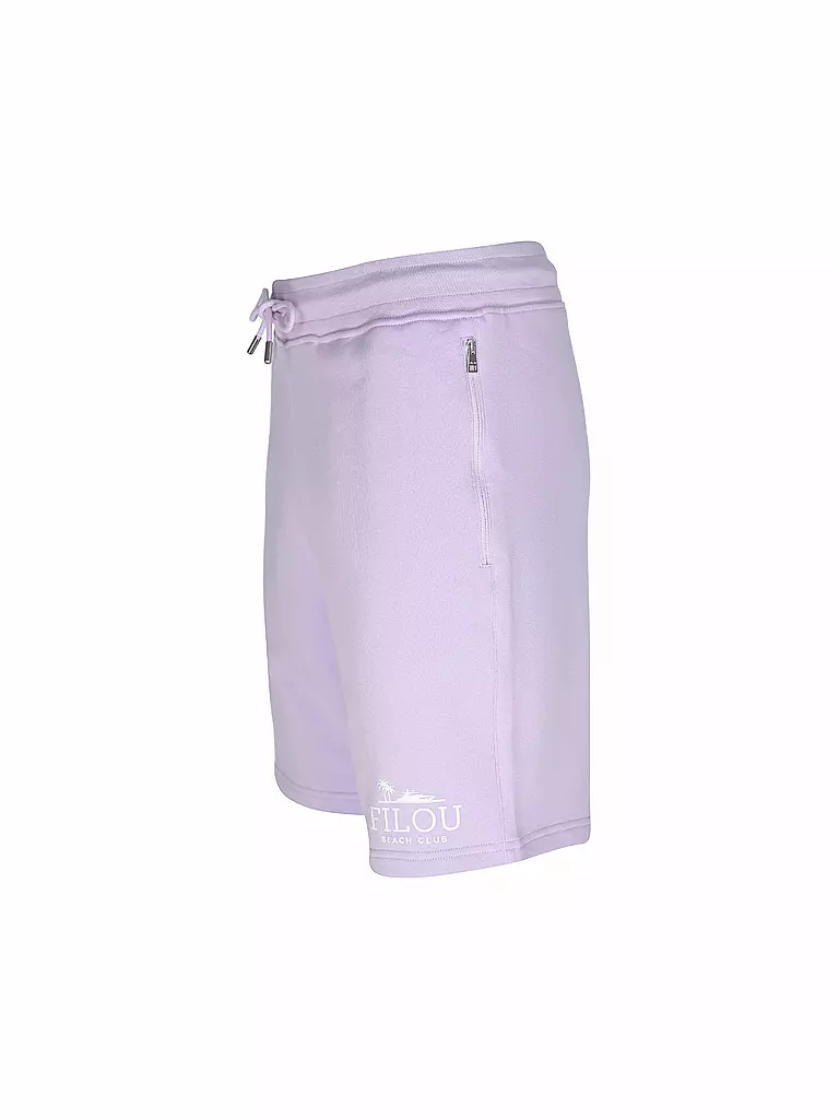 BARON FILOU | Shorts | Lila