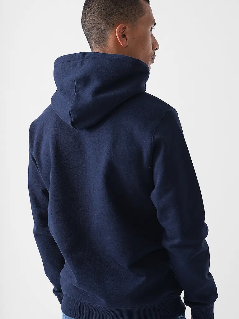 BARON FILOU | Sudadera con capucha - Hoodie THE FIRST CLASS FLYER | 