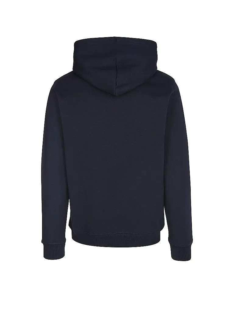 BARON FILOU | Sudadera con capucha - Hoodie THE FIRST CLASS FLYER | 