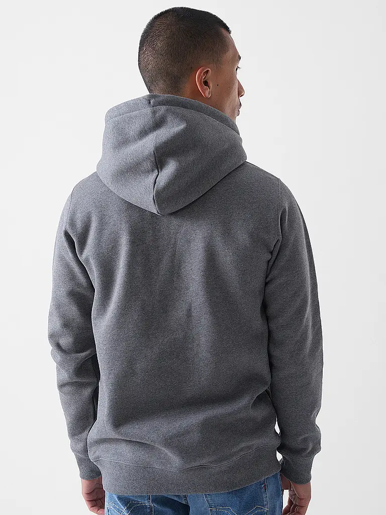BARON FILOU | Sudadera con capucha - Hoodie THE JETSET TRAVELER | 