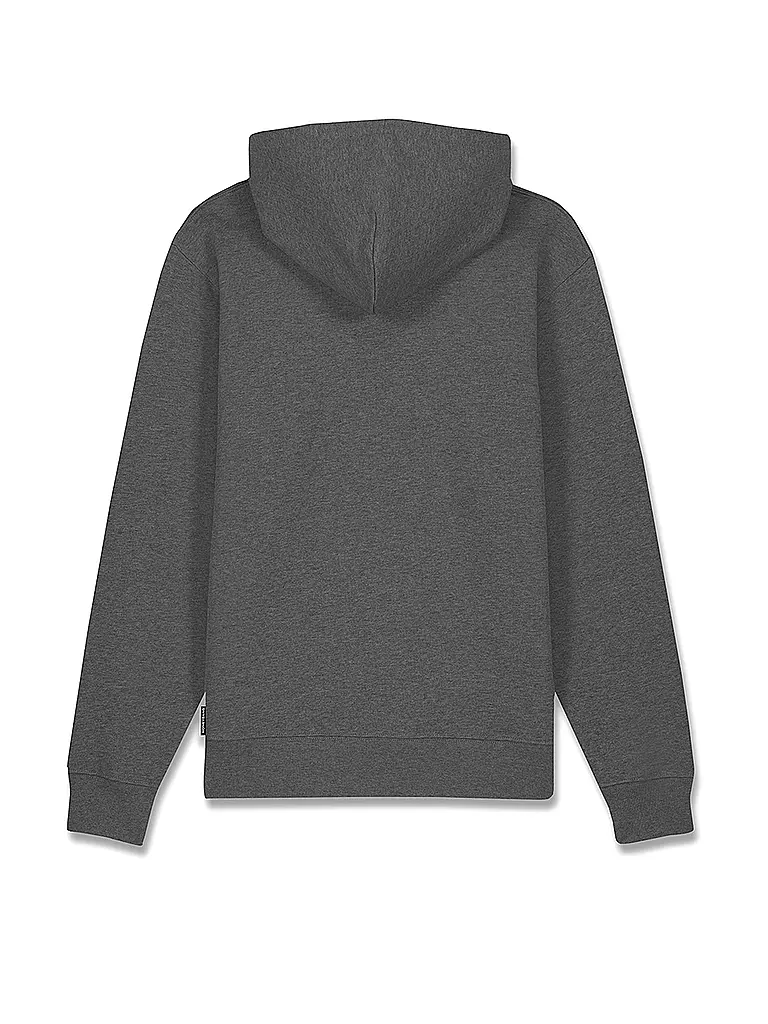 BARON FILOU | Sudadera con capucha - Hoodie THE JETSET TRAVELER | 