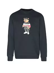 BARON FILOU | Sweater | Azul