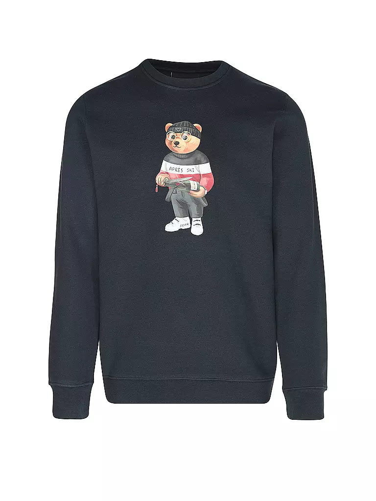 BARON FILOU | Sweater | Azul