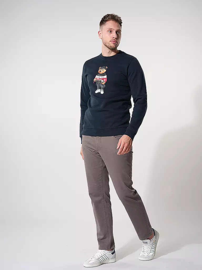 BARON FILOU | Sweater | Azul