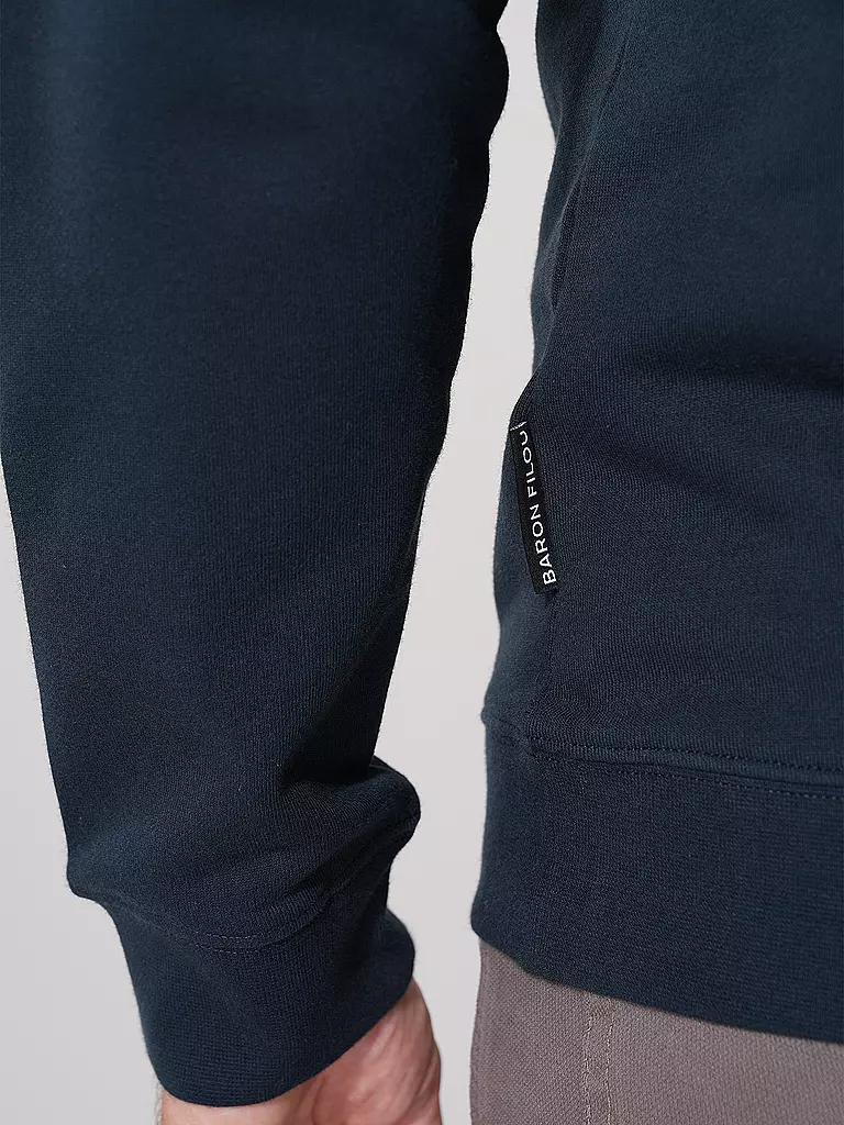 BARON FILOU | Sweater | Azul