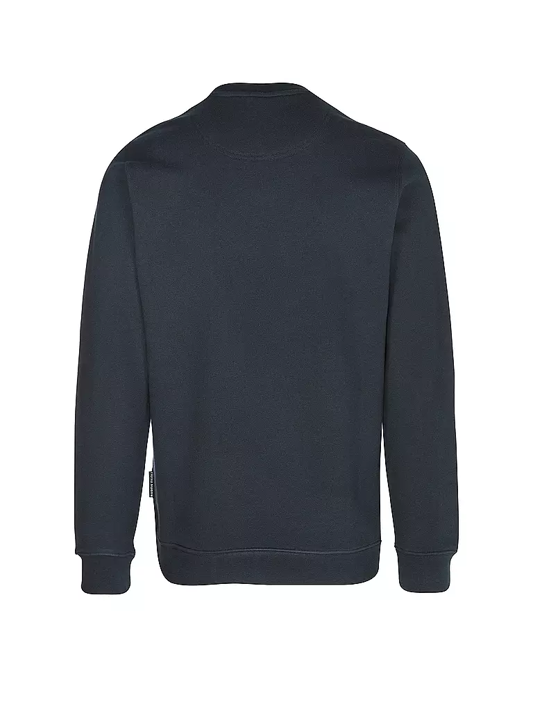 BARON FILOU | Sweater | Azul