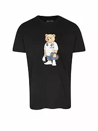 BARON FILOU | T-Shirt | Negro
