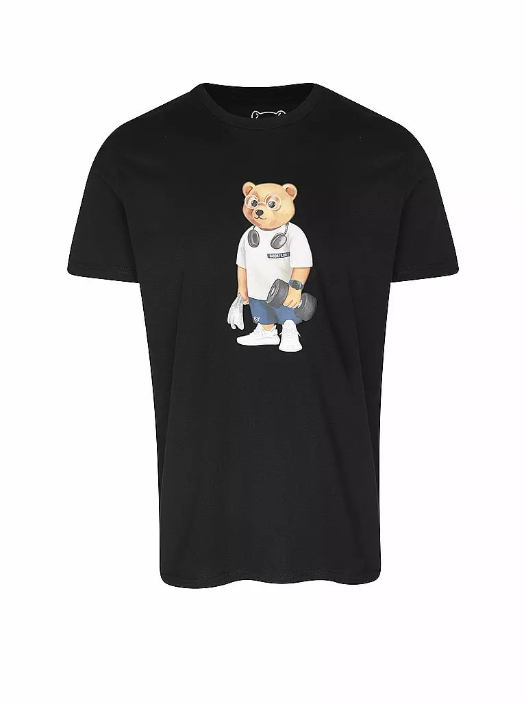BARON FILOU | T-Shirt | Negro