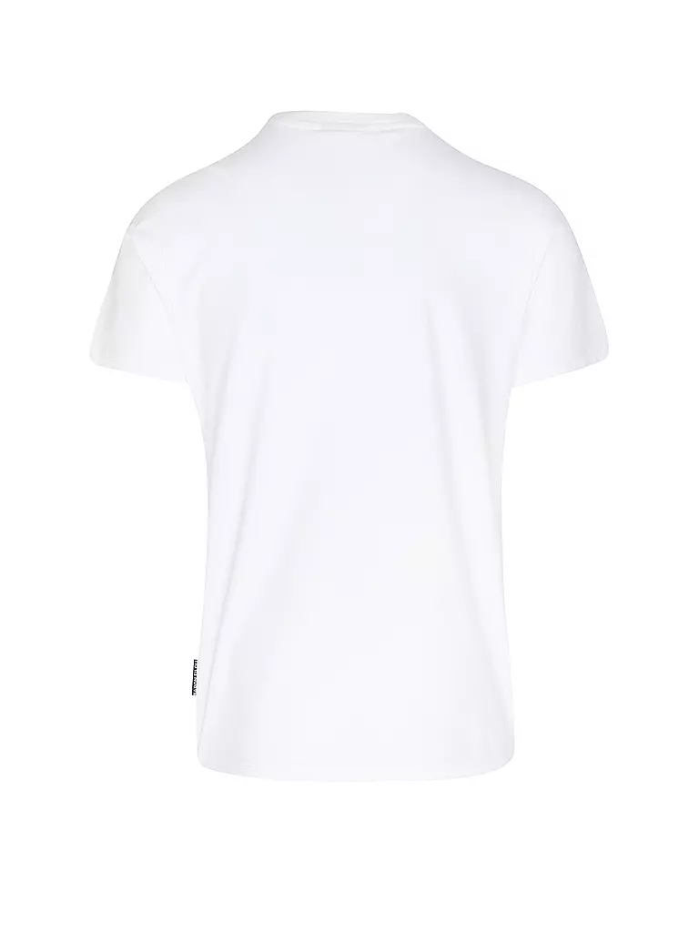 BARON FILOU | T-Shirt | Blanco