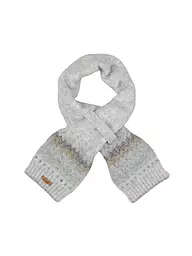 BARTS | Baby Schal JALEM | Gris claro