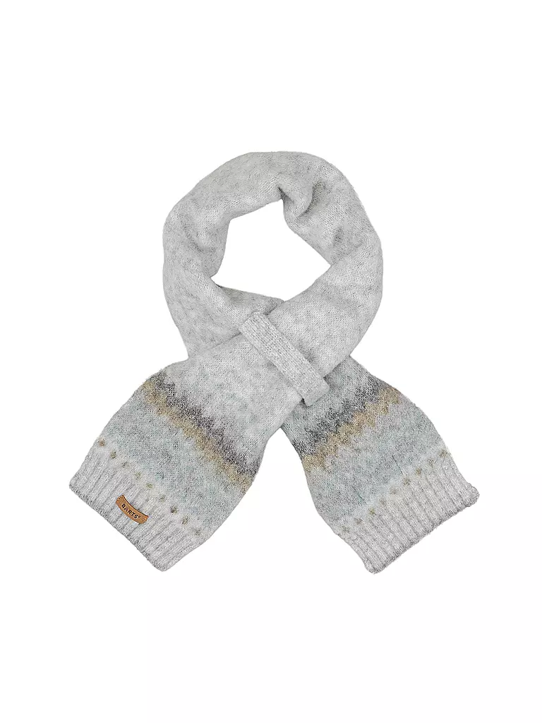 BARTS | Baby Schal JALEM | Gris claro