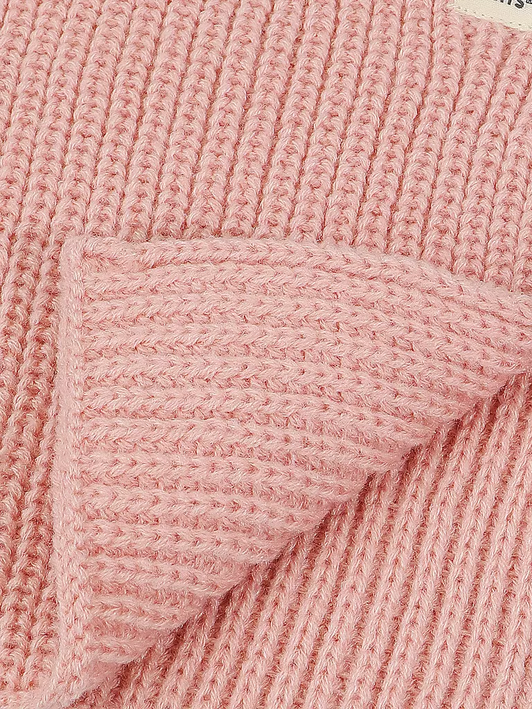 BARTS | Baby Schal MILO | Rosa