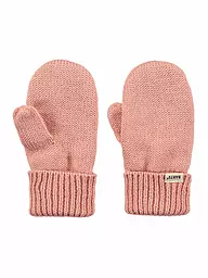 BARTS | Guantes de bebé MILO | Rosa