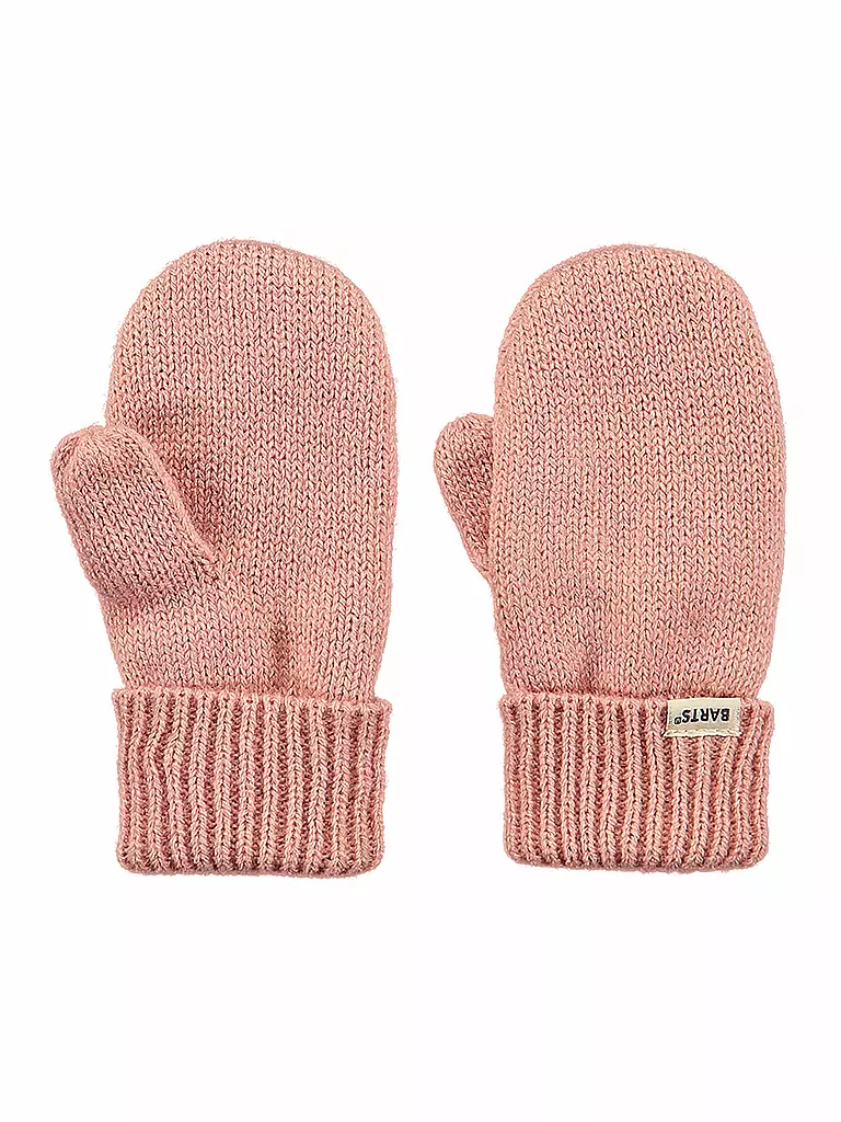 BARTS | Guantes de bebé MILO | Rosa