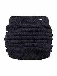 BARTS | Kinder Loop Schal Ymaja | Azul oscuro