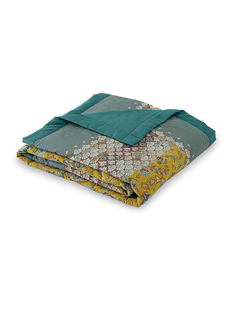 BASSETTI | Colcha - Plaid 135x190cm TIGULLIO Gleb