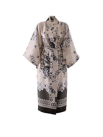 BASSETTI | Kimono de mujer PARAGGI Beige