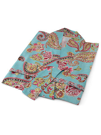 BASSETTI | Kimono de mujer PARAGGI Mint