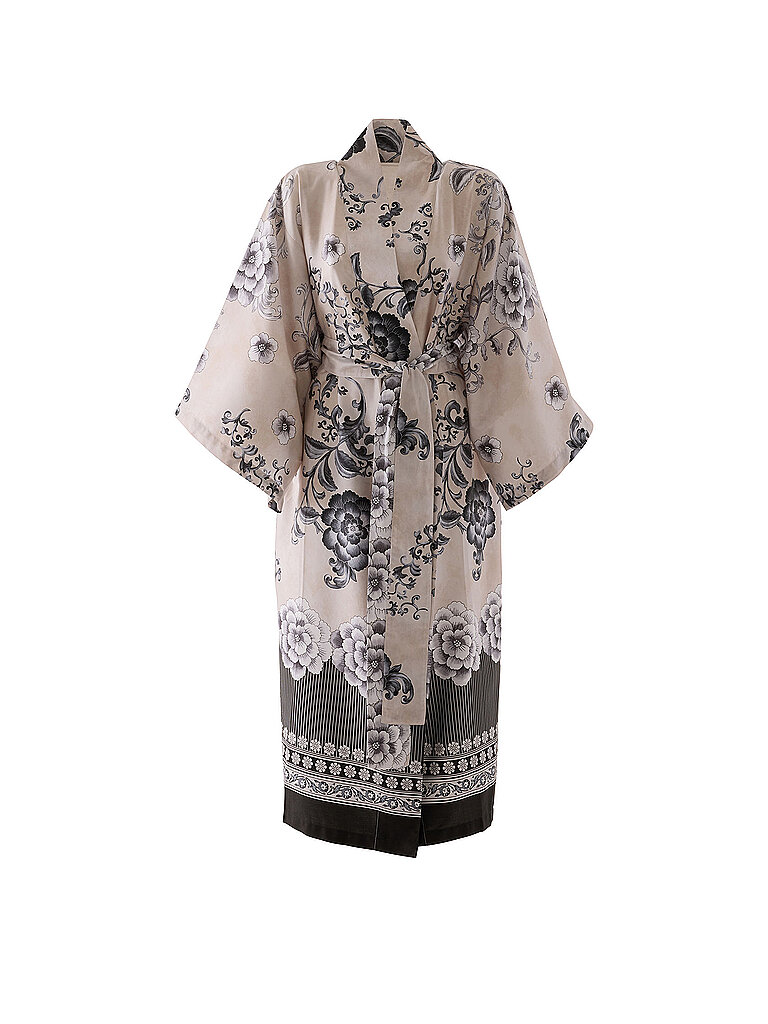 Kimono de mujer PARAGGI Beige beige